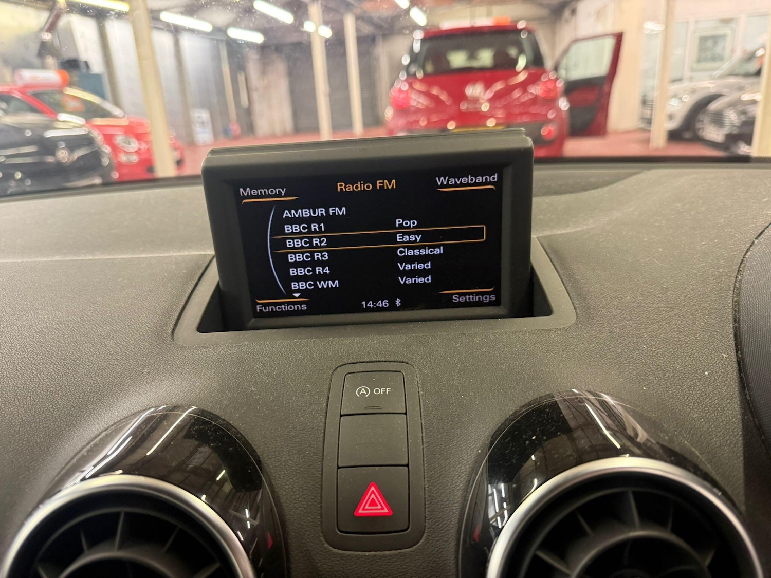 Used Audi A1 2012 for sale - 77424586: Photo 25