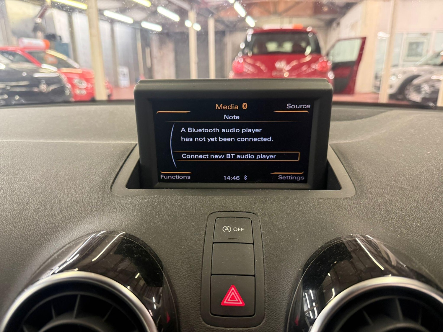 Used Audi A1 2012 for sale - 77424586: Photo 26