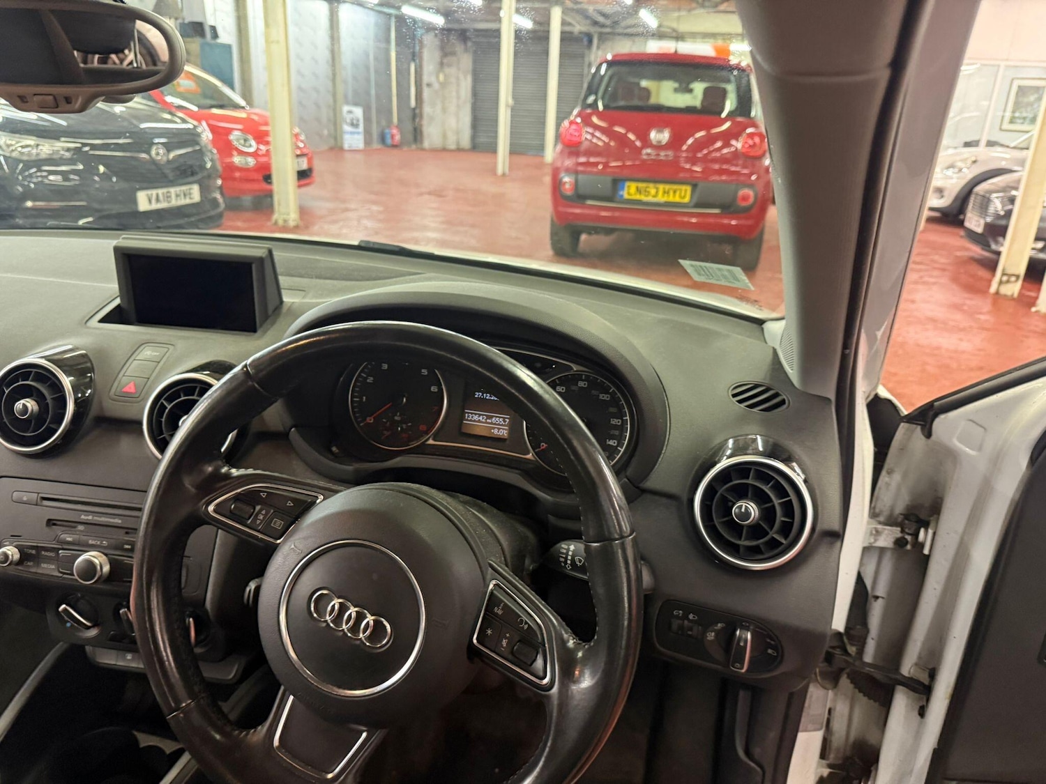 Used Audi A1 2012 for sale - 77424586: Photo 28