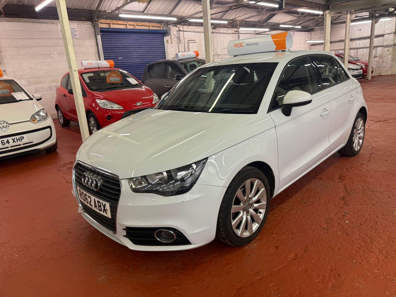 Used Audi A1 2012 for sale - 77424586: Photo 3