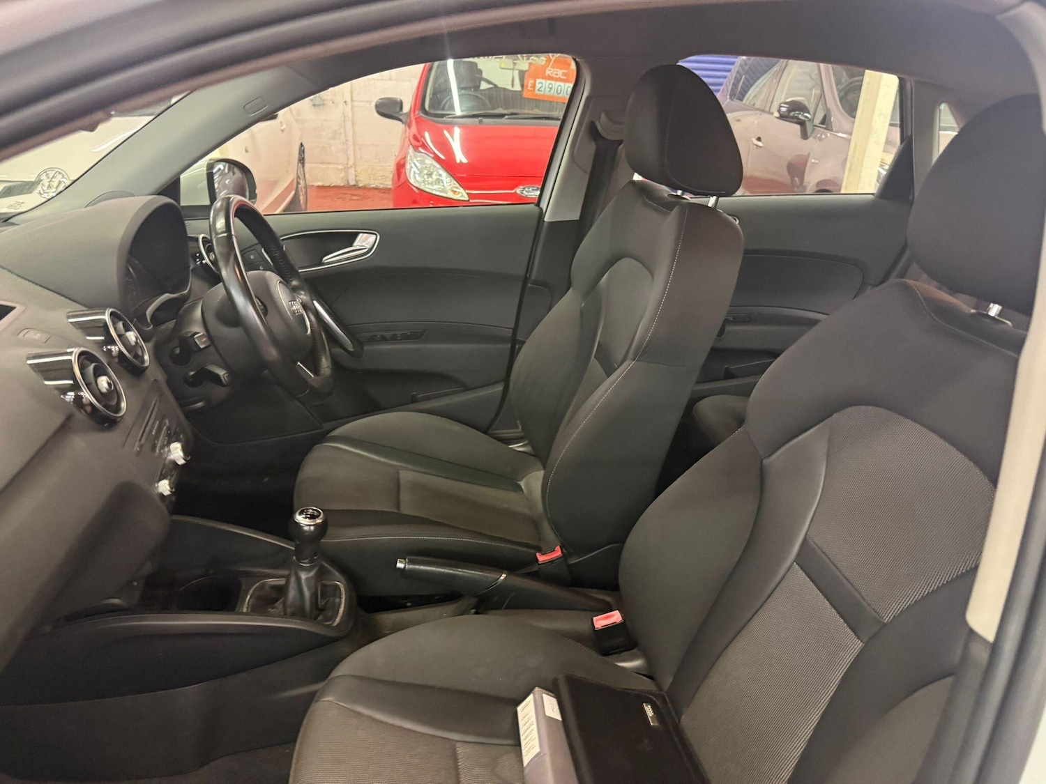 Used Audi A1 2012 for sale - 77424586: Photo 30