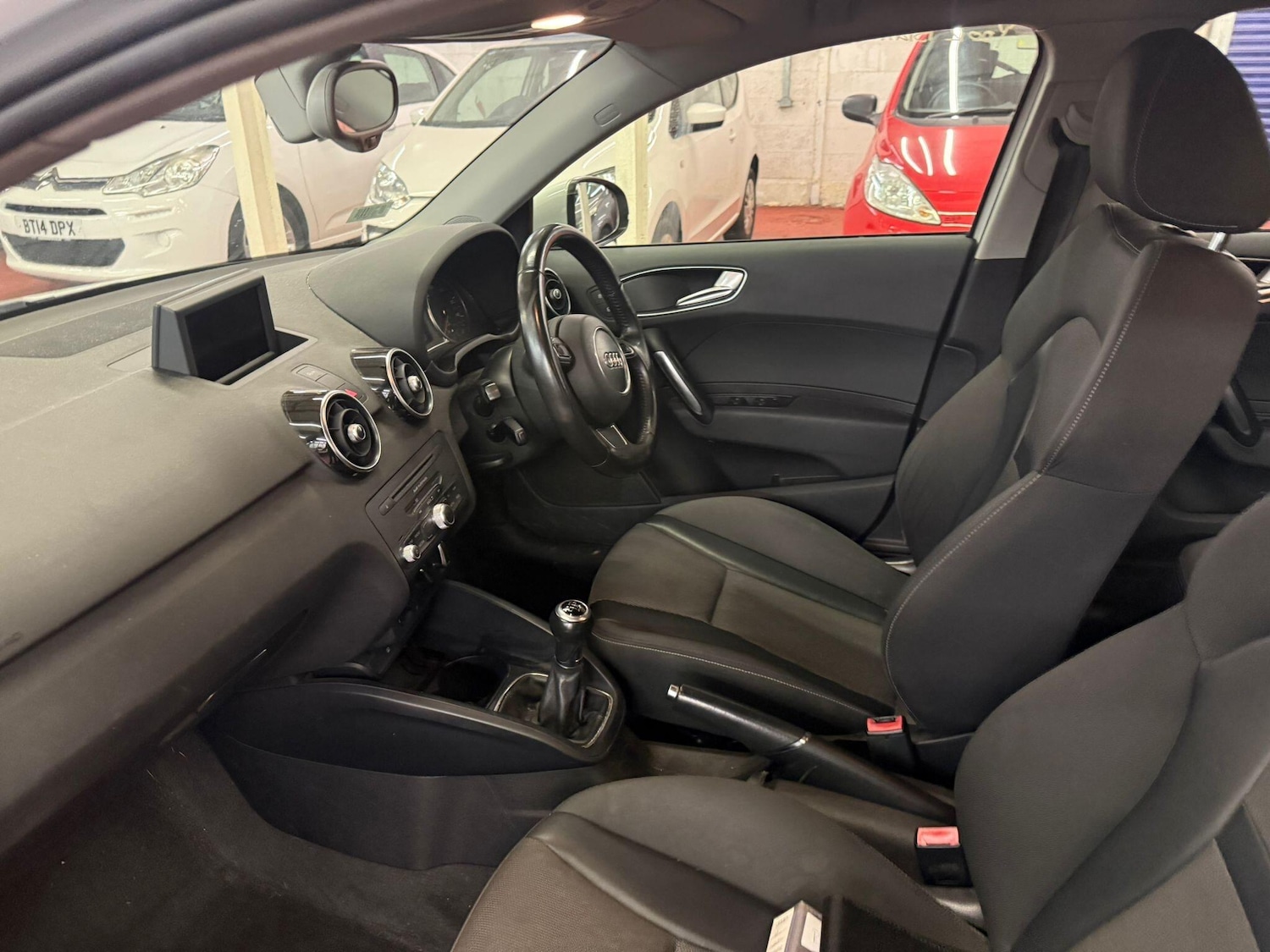 Used Audi A1 2012 for sale - 77424586: Photo 31