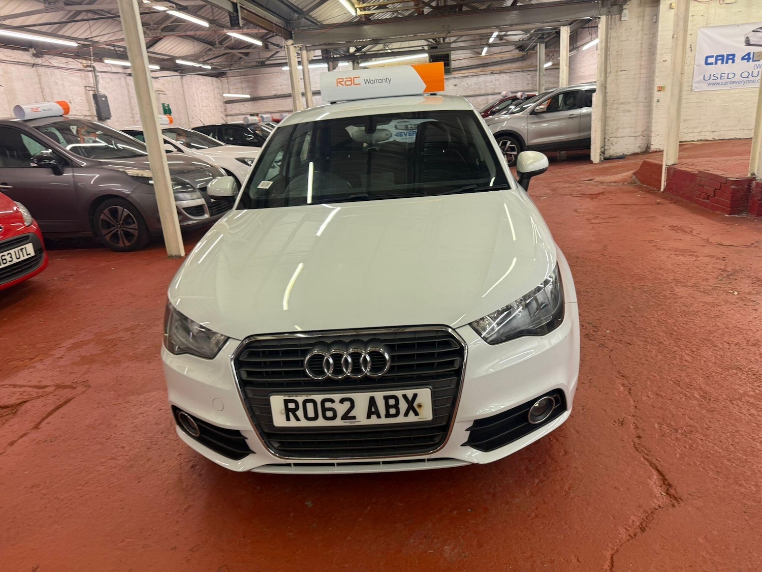 Used Audi A1 2012 for sale - 77424586: Photo 6