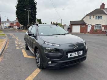 2017 (17) - 1.2 PureTech Flair Euro 6 5dr (Euro 6)