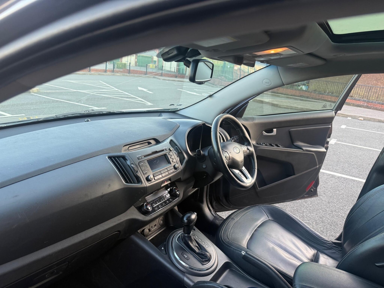 Used Kia Sportage 2011 for sale - 77768469: Photo 13