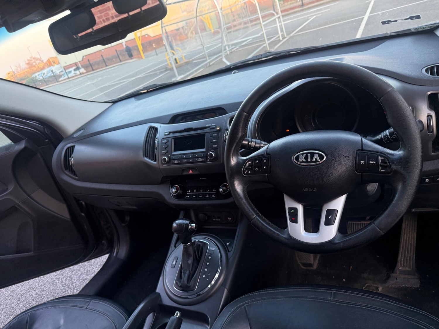 Used Kia Sportage 2011 for sale - 77768469: Photo 14