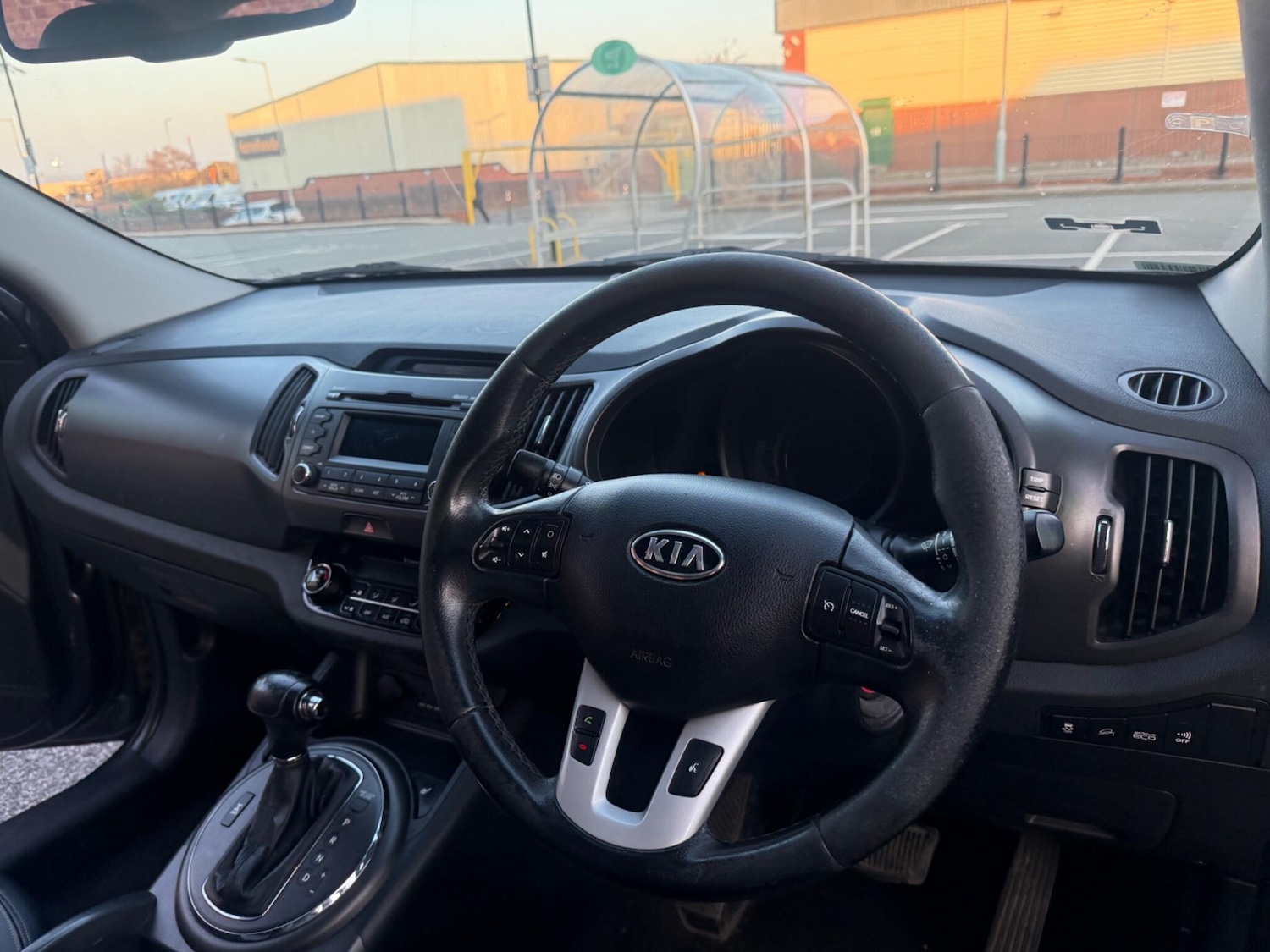 Used Kia Sportage 2011 for sale - 77768469: Photo 15