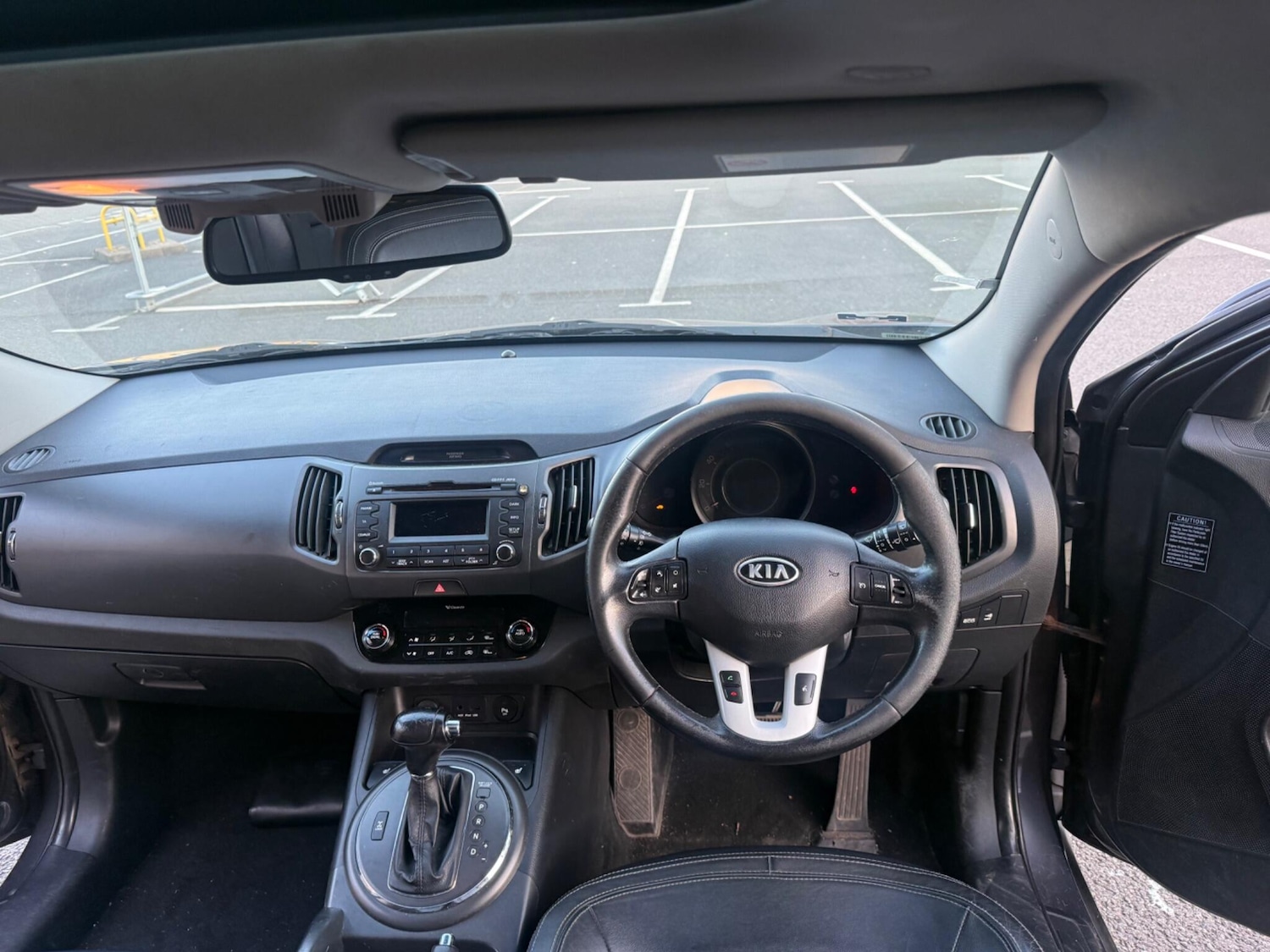 Used Kia Sportage 2011 for sale - 77768469: Photo 16