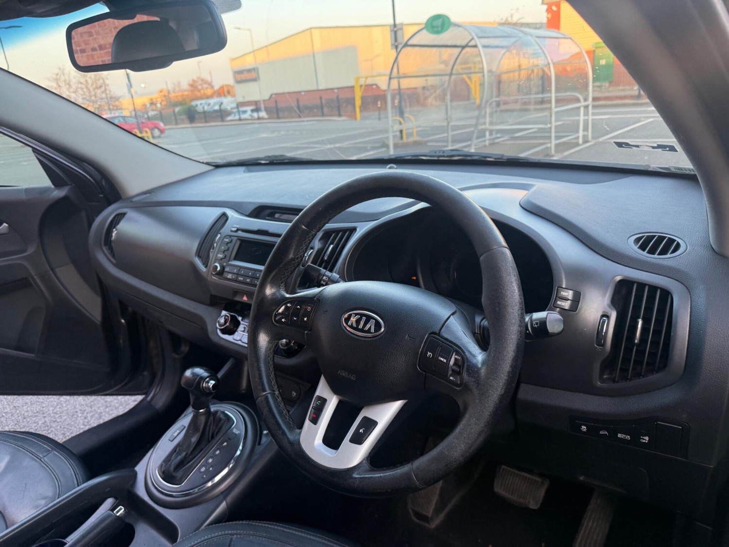 Used Kia Sportage 2011 for sale - 77768469: Photo 17