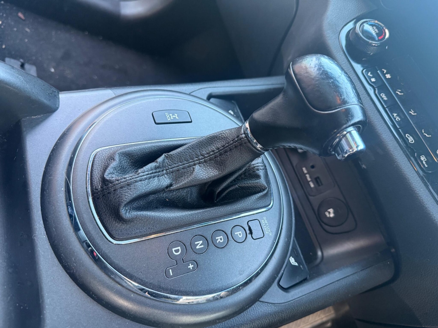 Used Kia Sportage 2011 for sale - 77768469: Photo 18