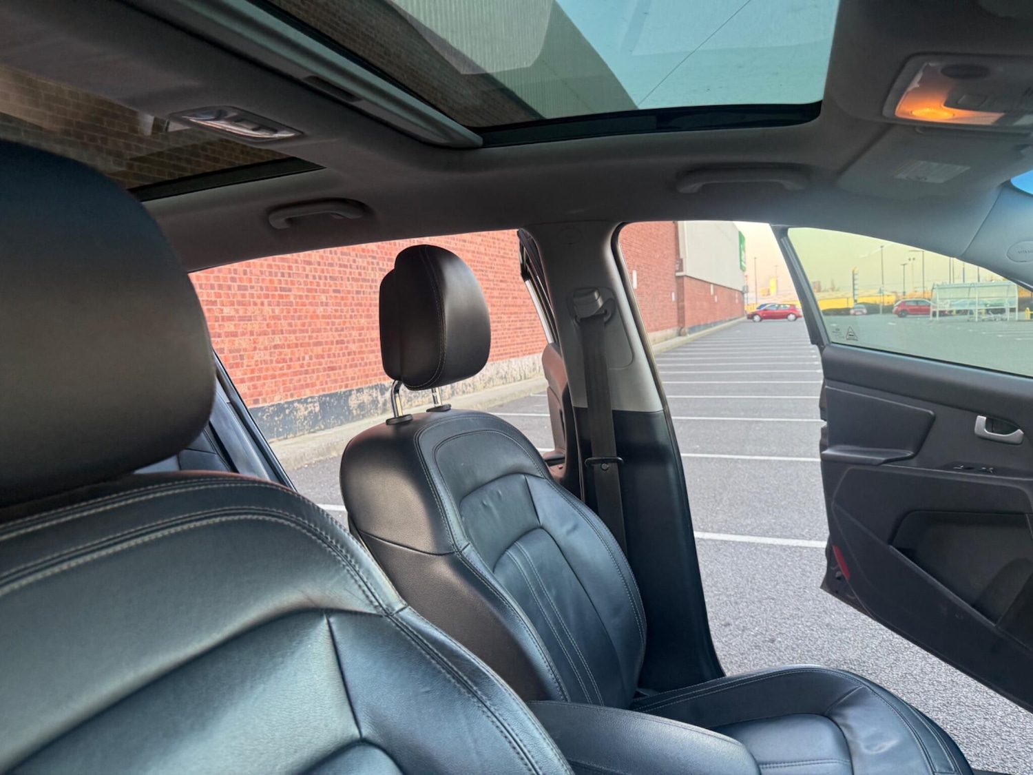 Used Kia Sportage 2011 for sale - 77768469: Photo 22