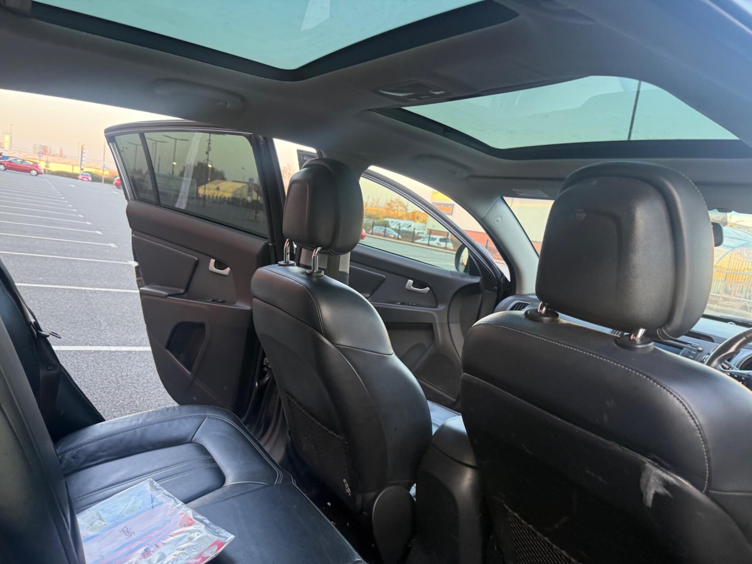 Used Kia Sportage 2011 for sale - 77768469: Photo 24