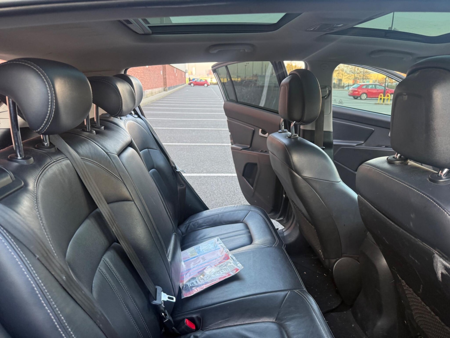 Used Kia Sportage 2011 for sale - 77768469: Photo 25