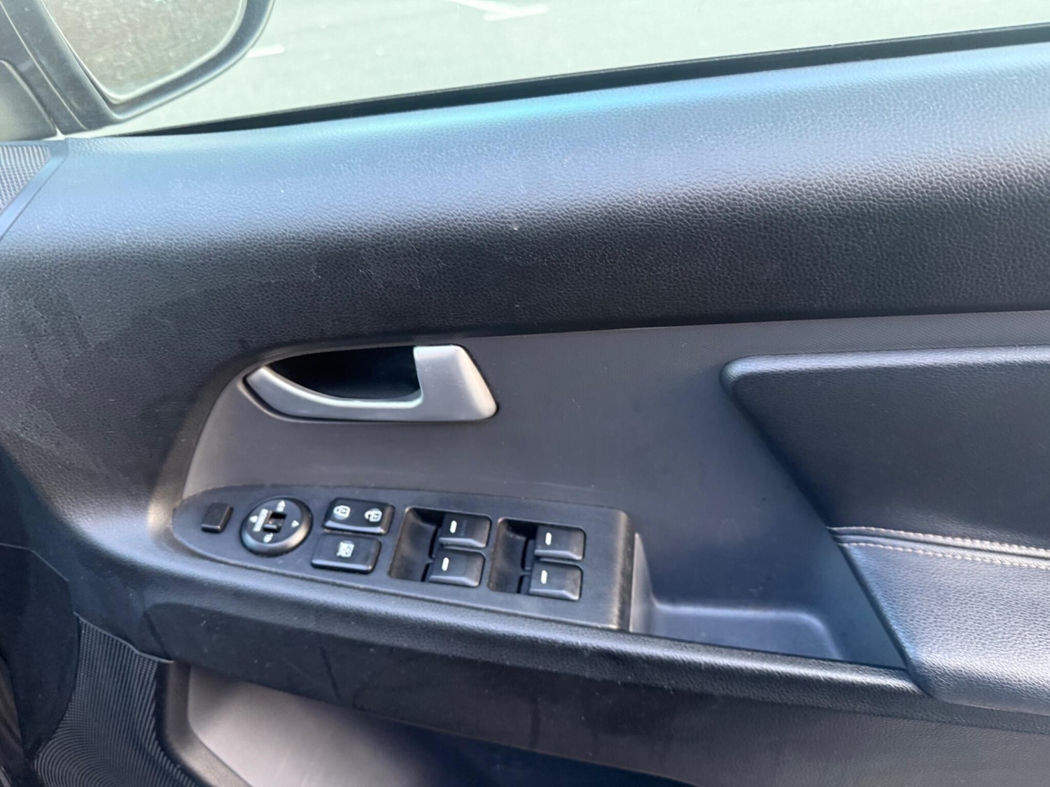 Used Kia Sportage 2011 for sale - 77768469: Photo 27