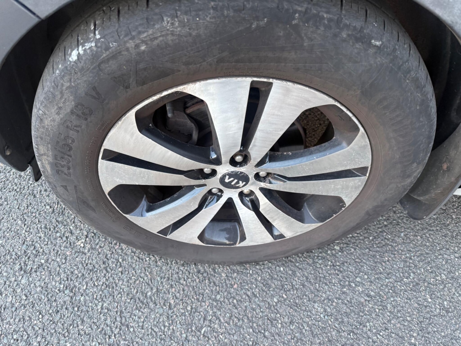 Used Kia Sportage 2011 for sale - 77768469: Photo 28