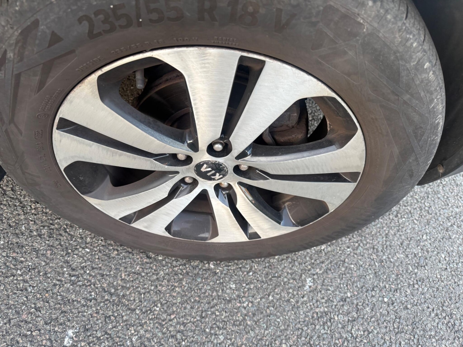 Used Kia Sportage 2011 for sale - 77768469: Photo 29