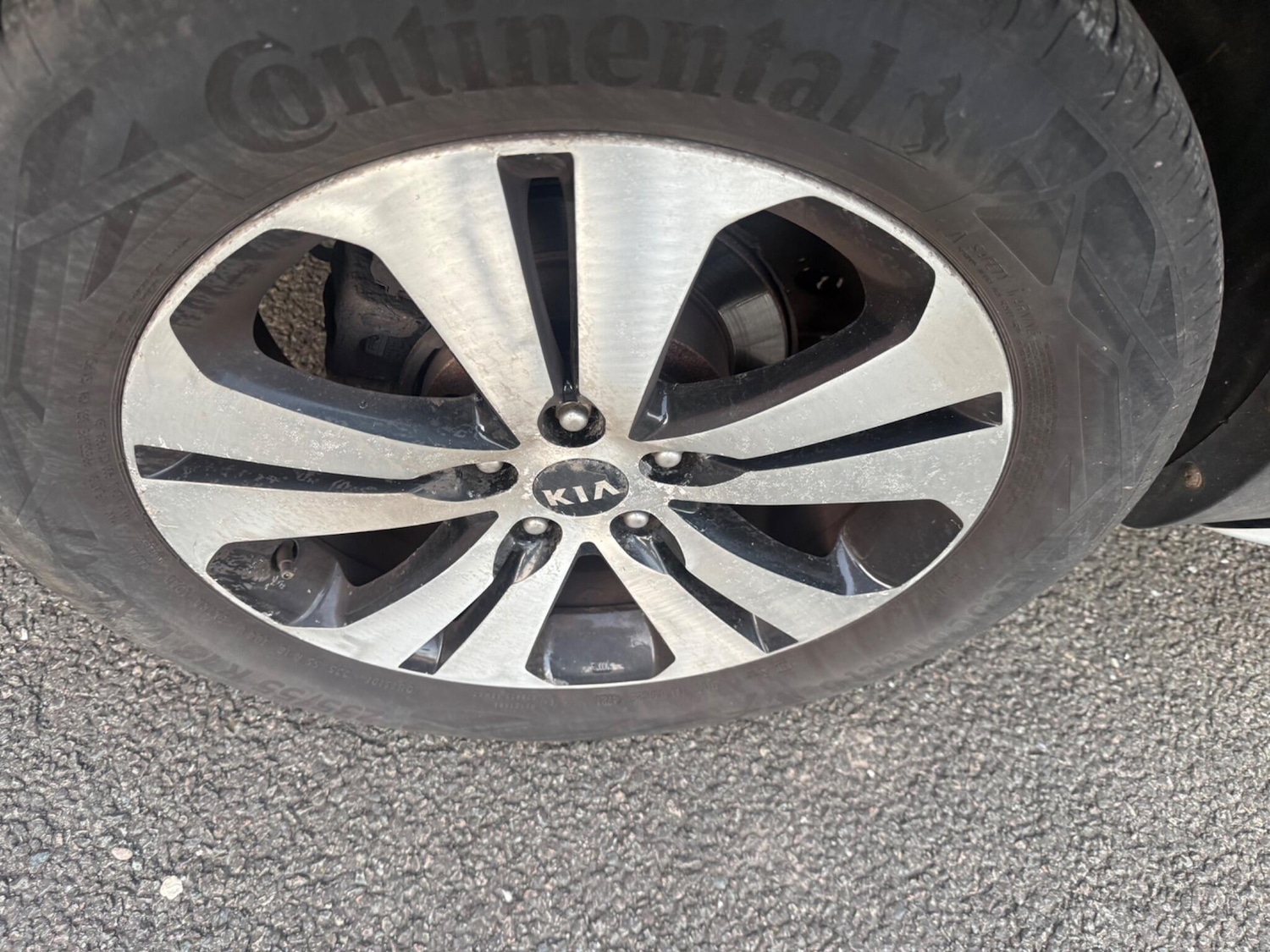 Used Kia Sportage 2011 for sale - 77768469: Photo 30