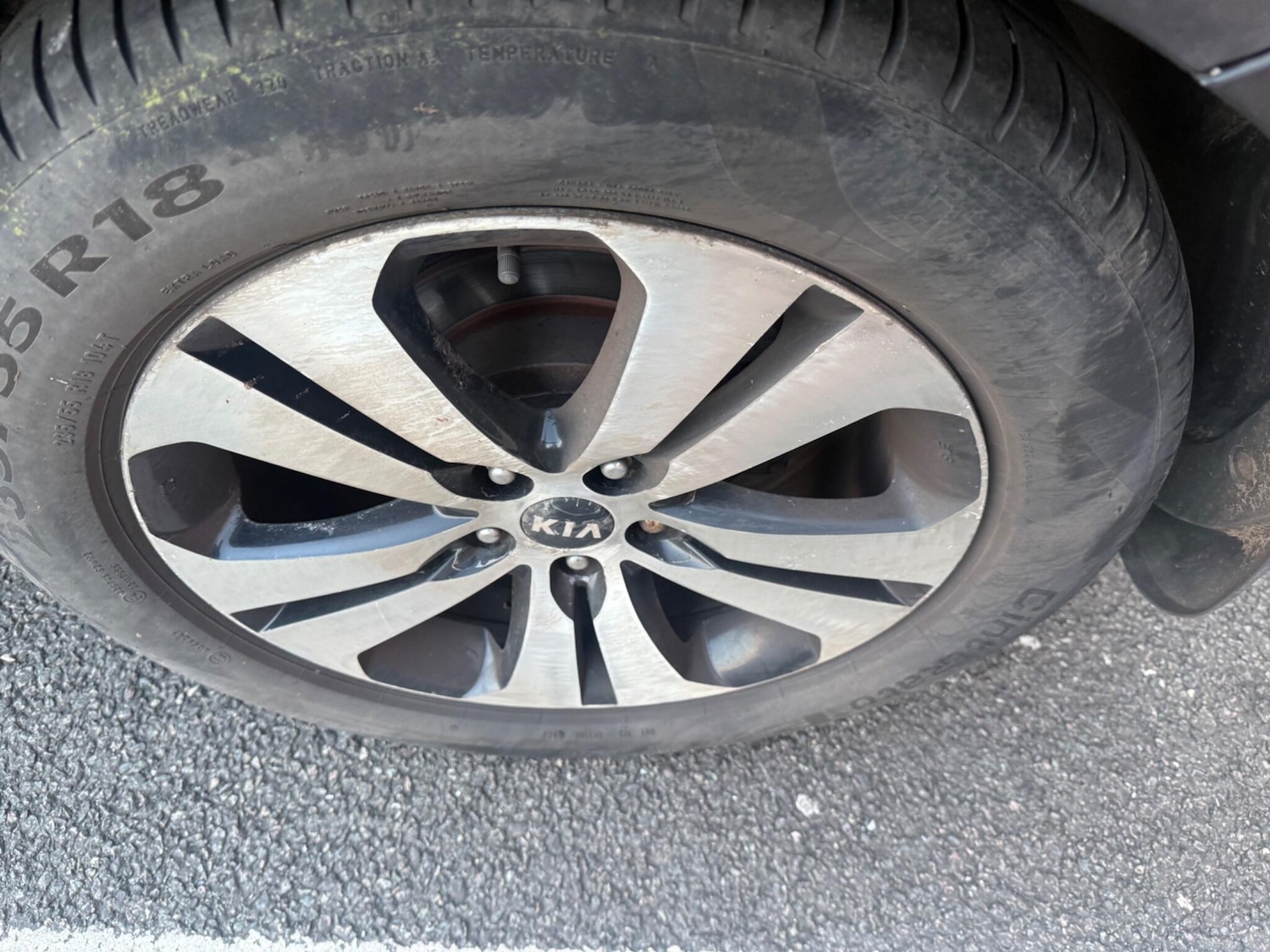 Used Kia Sportage 2011 for sale - 77768469: Photo 31