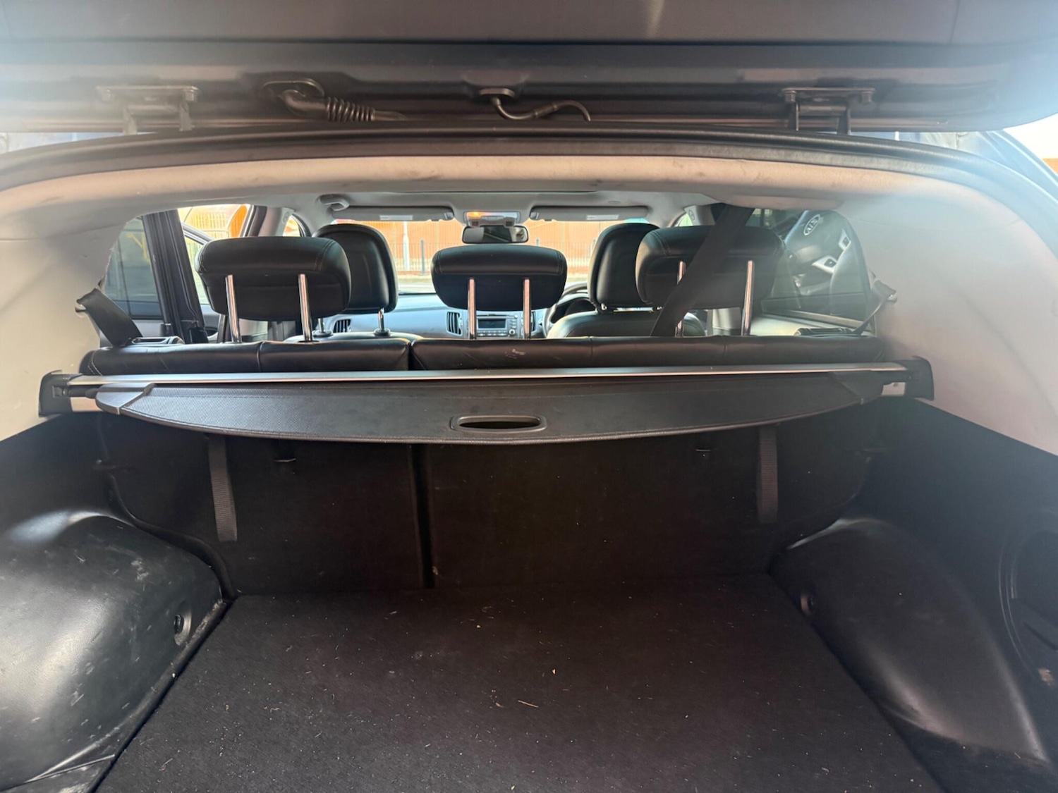 Used Kia Sportage 2011 for sale - 77768469: Photo 37