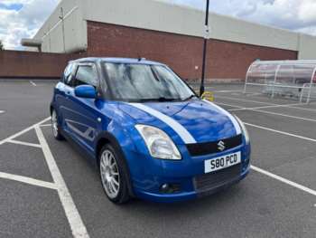 2008 (08) - 1.3 GL Attitude 3dr