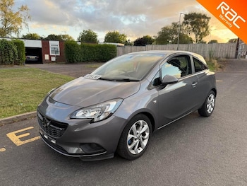 Used Vauxhall Corsa 2015 for sale - 75477596: Photo