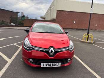 Used Renault Clio 2014 for sale - 74429151: Photo