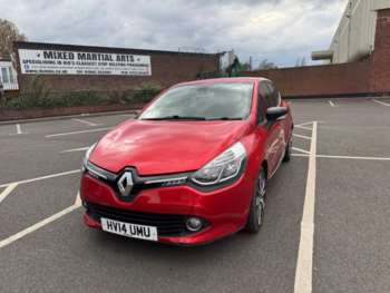 Used Renault Clio 2014 for sale - 74429151: Photo