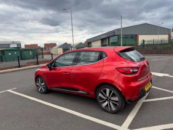 Used Renault Clio 2014 for sale - 74429151: Photo