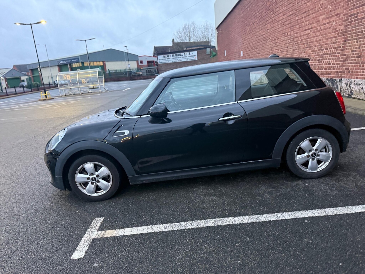 Used MINI Hatch for sale - 76550492: Photo 10