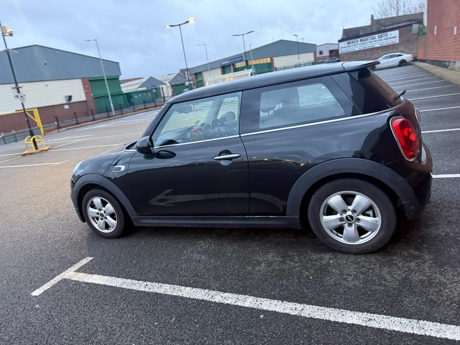 Used MINI Hatch for sale - 76550492: Photo 11