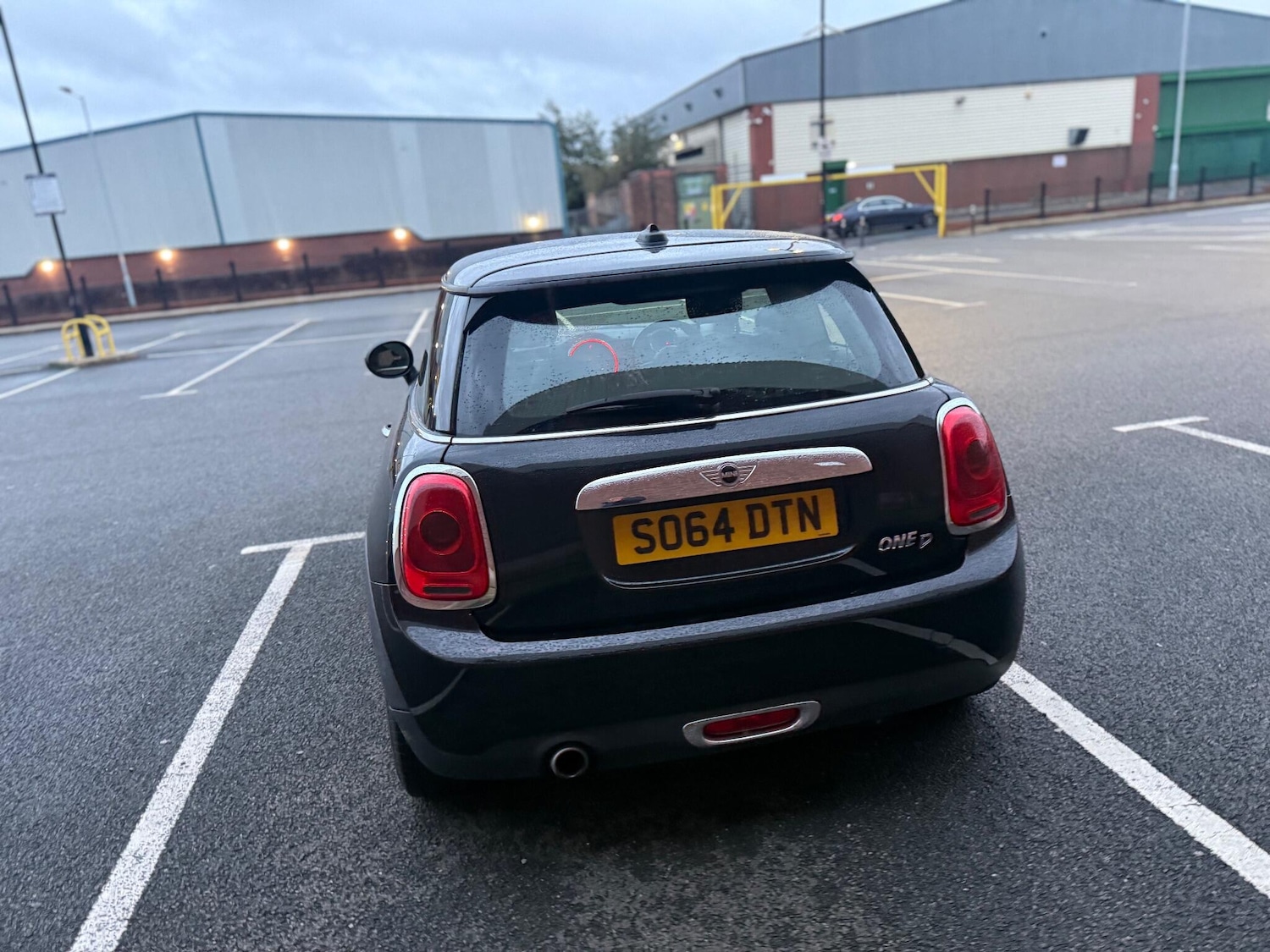 Used MINI Hatch for sale - 76550492: Photo 12