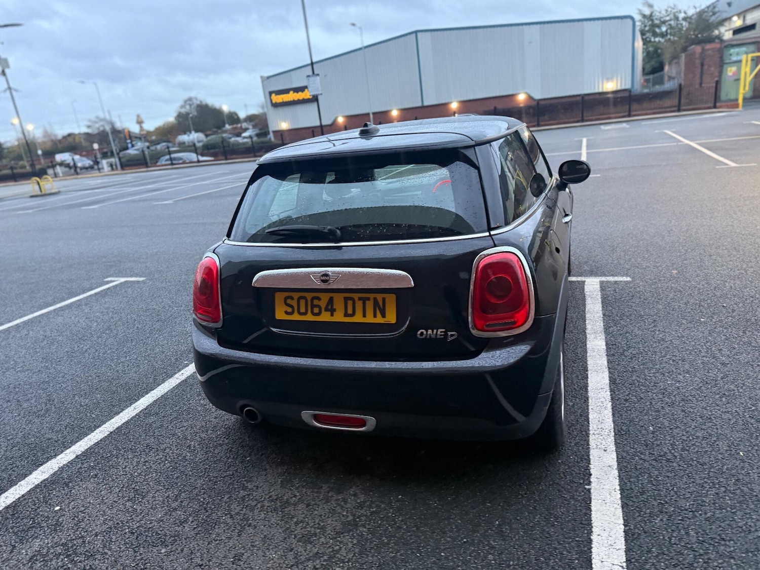 Used MINI Hatch for sale - 76550492: Photo 13