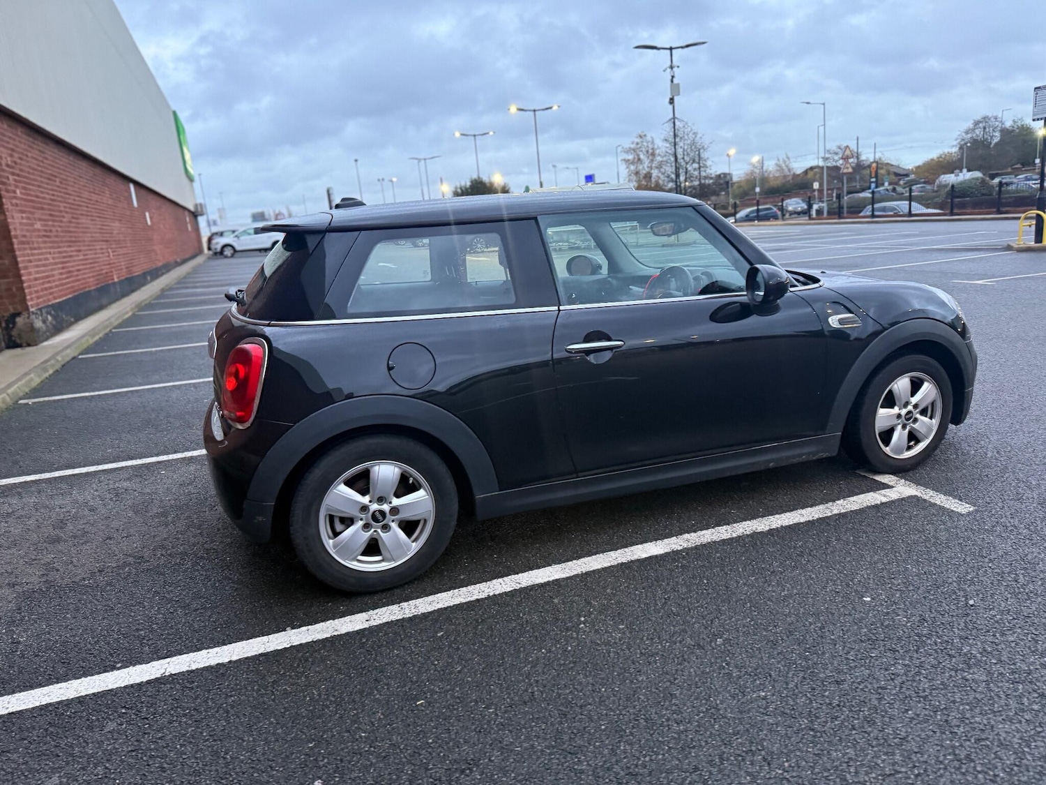 Used MINI Hatch for sale - 76550492: Photo 14