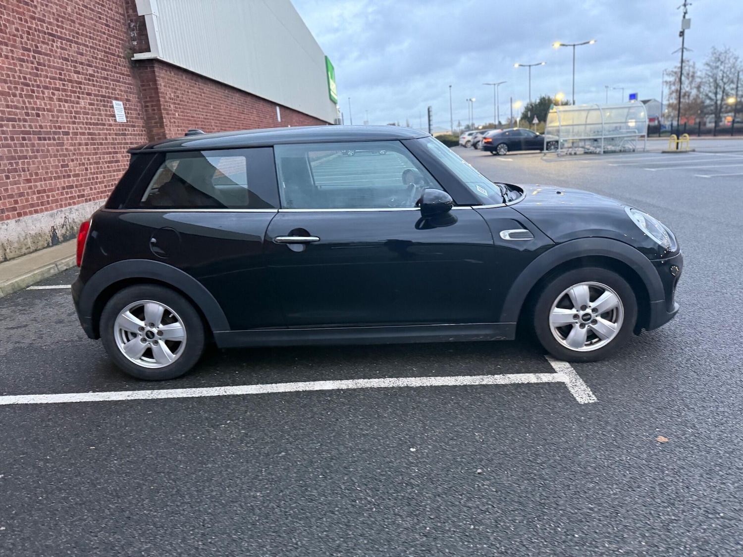 Used MINI Hatch for sale - 76550492: Photo 15
