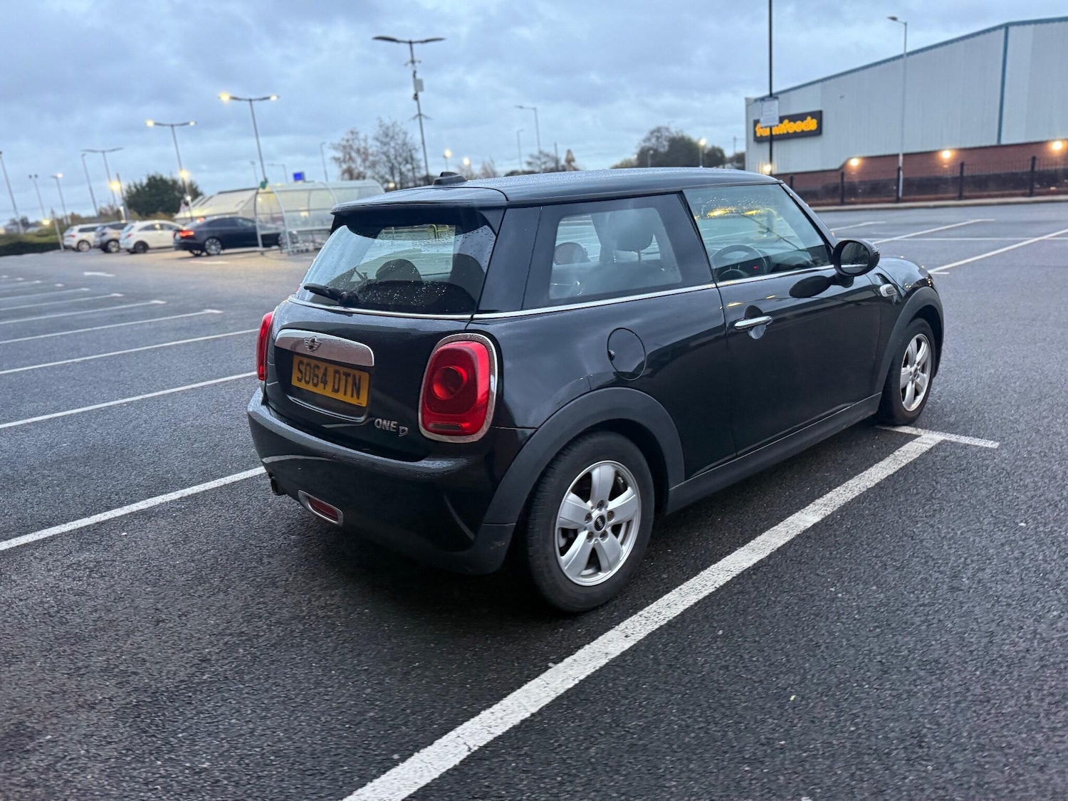 Used MINI Hatch for sale - 76550492: Photo 16