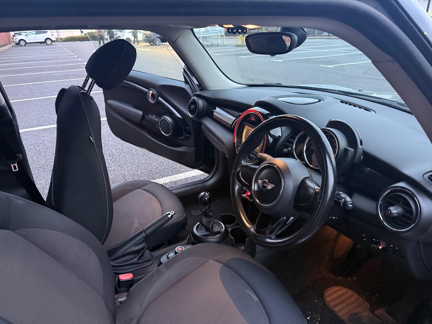 Used MINI Hatch for sale - 76550492: Photo 17