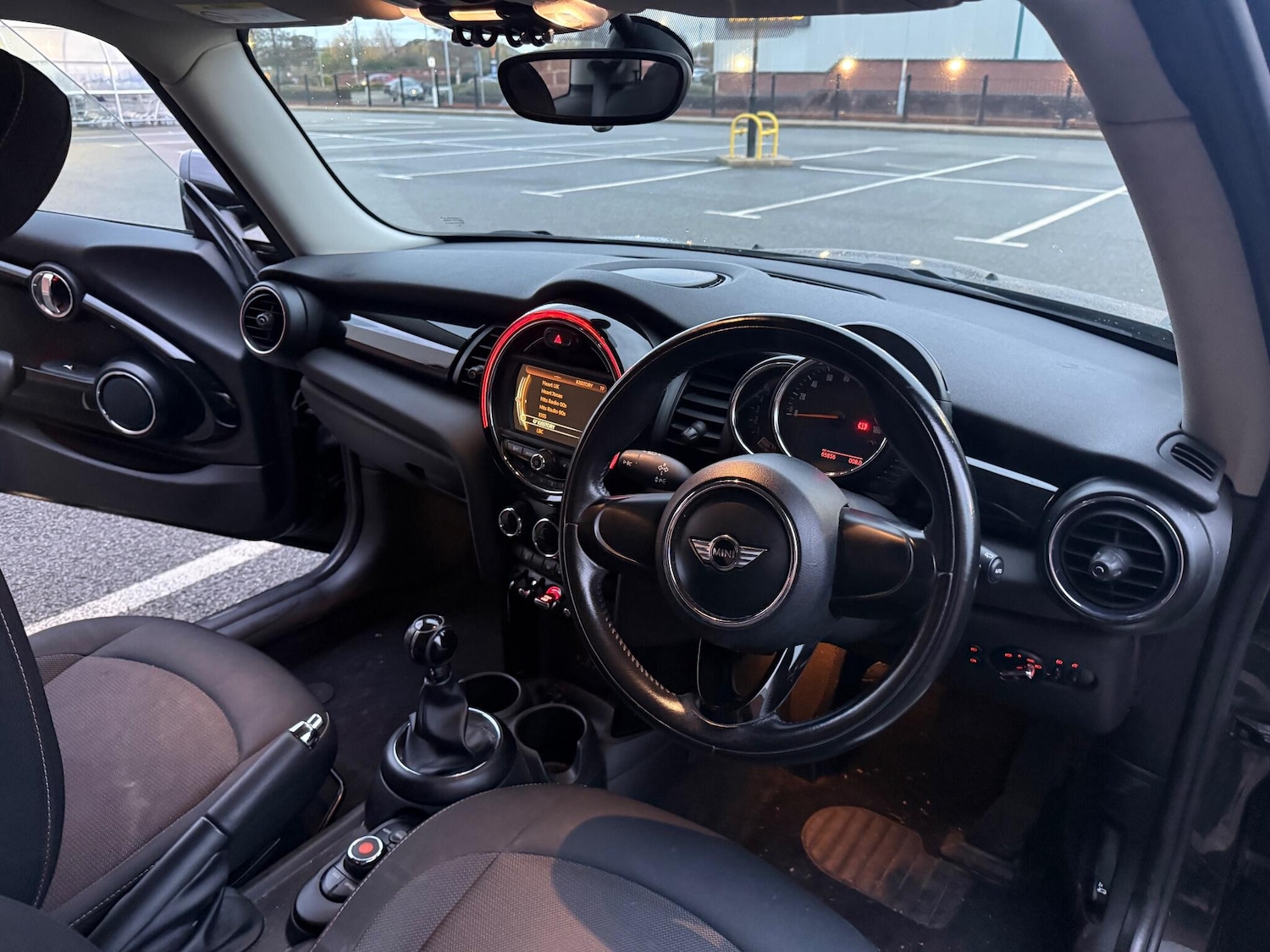 Used MINI Hatch for sale - 76550492: Photo 18