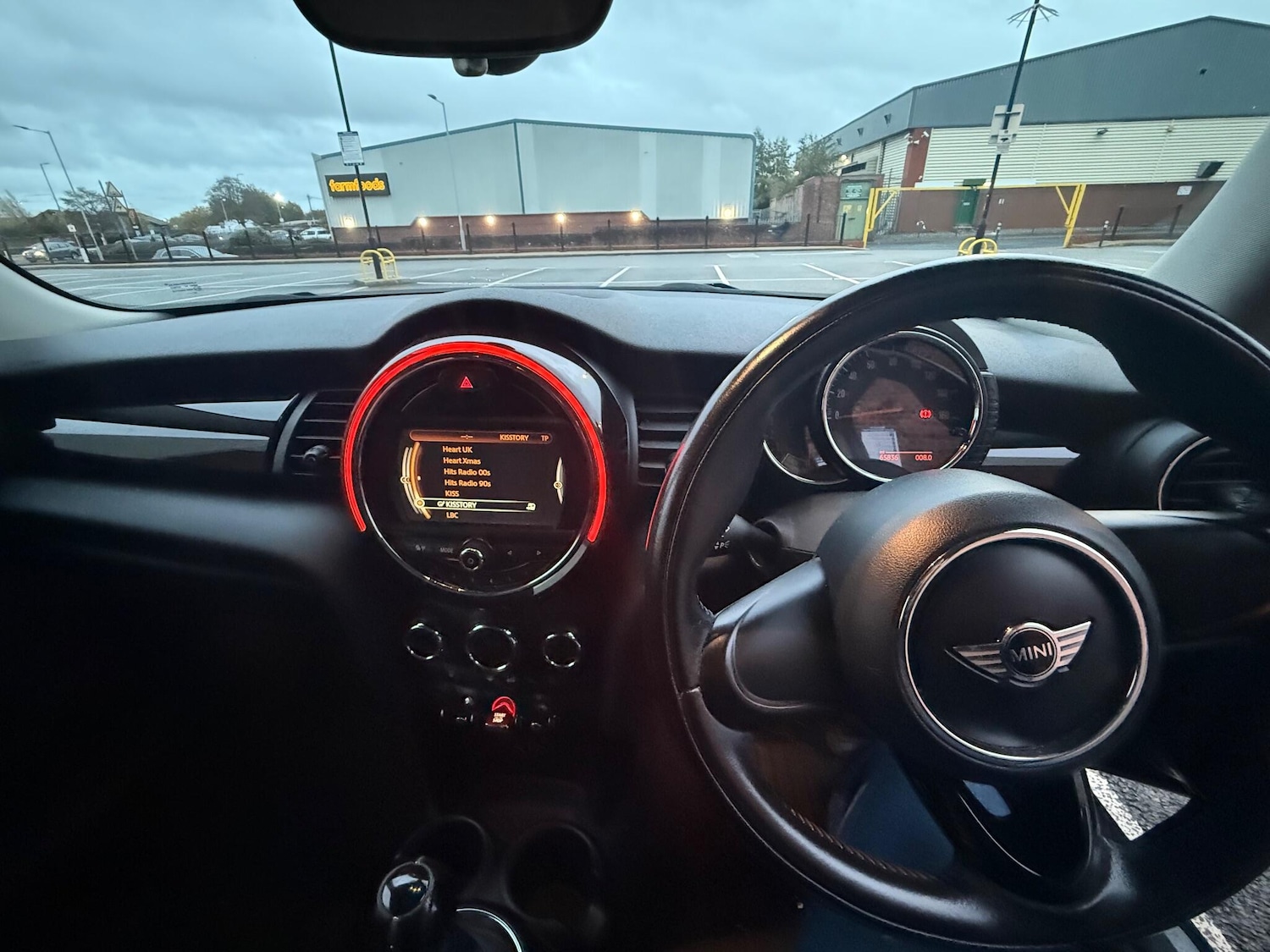 Used MINI Hatch for sale - 76550492: Photo 19