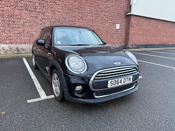 Used MINI Hatch 2014 for sale - 76550492: Photo