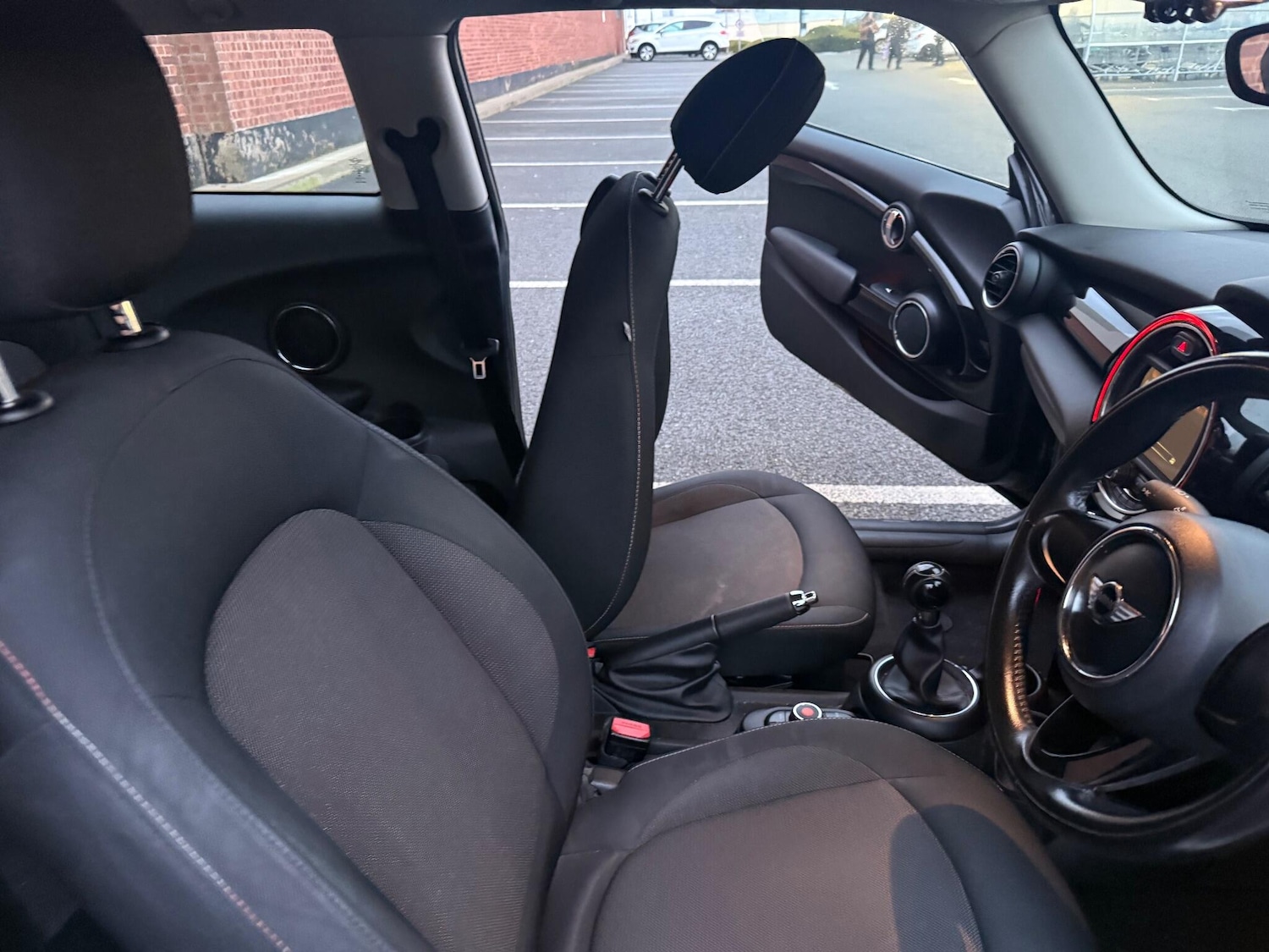 Used MINI Hatch for sale - 76550492: Photo 20