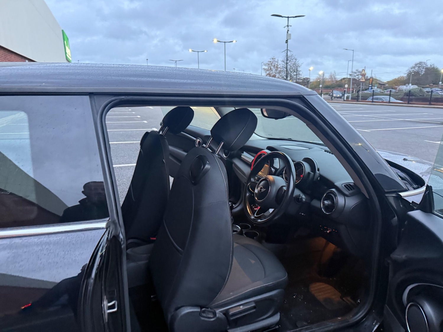 Used MINI Hatch for sale - 76550492: Photo 21