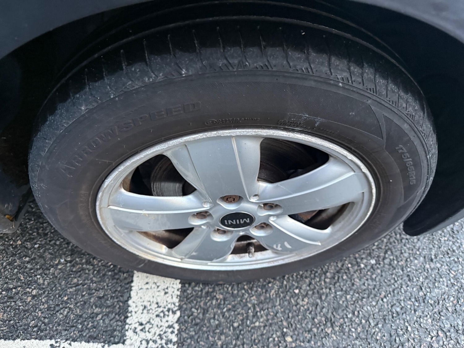 Used MINI Hatch for sale - 76550492: Photo 28