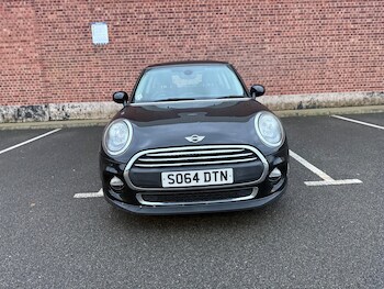 Used MINI Hatch 2014 for sale - 76550492: Photo