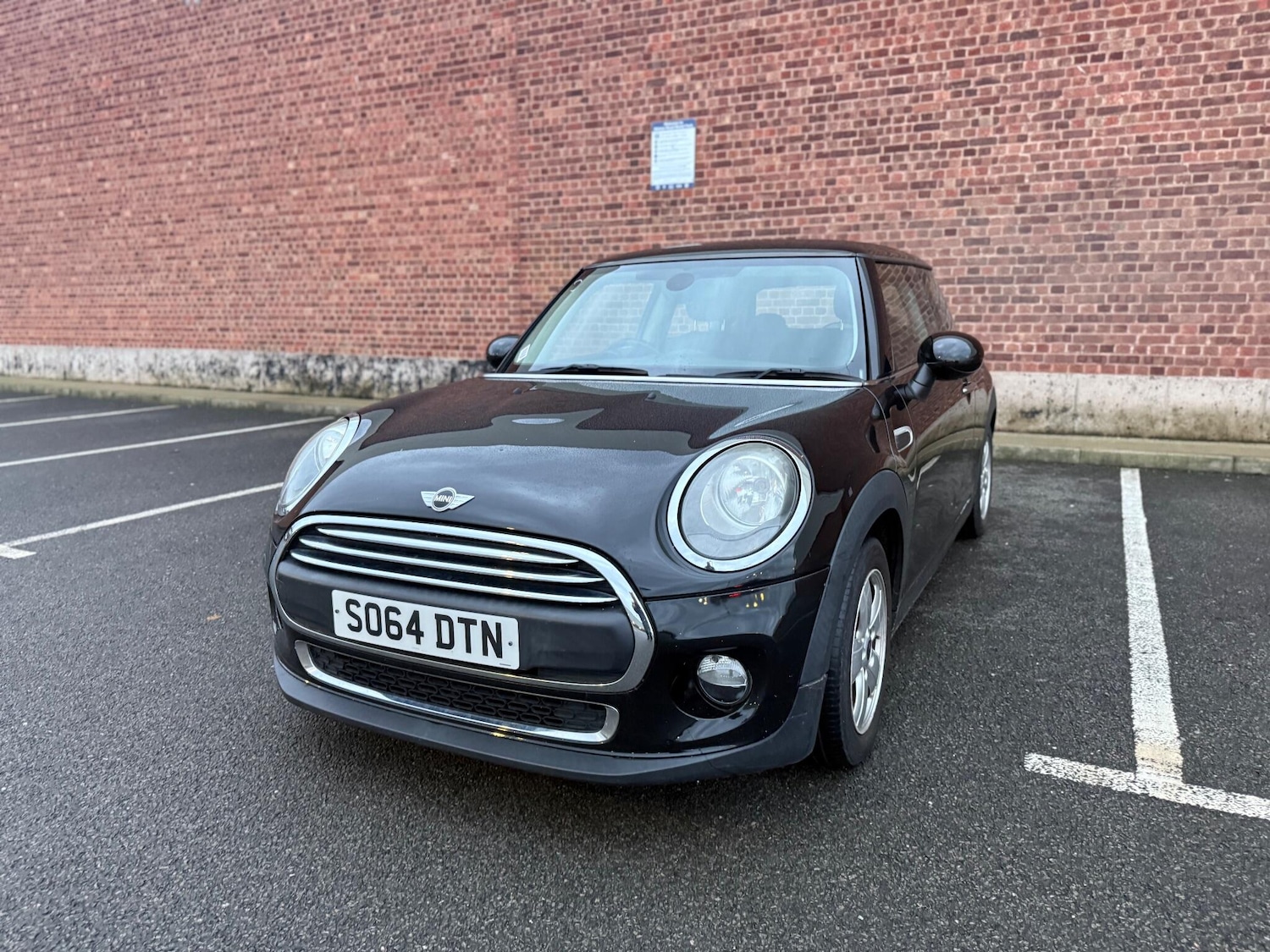Used MINI Hatch for sale - 76550492: Photo 3