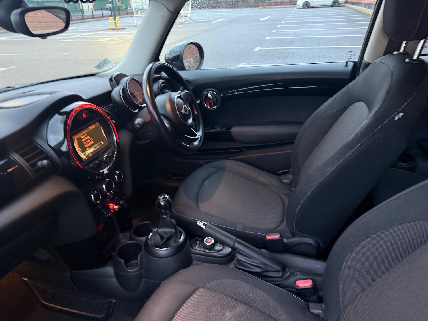 Used MINI Hatch for sale - 76550492: Photo 33