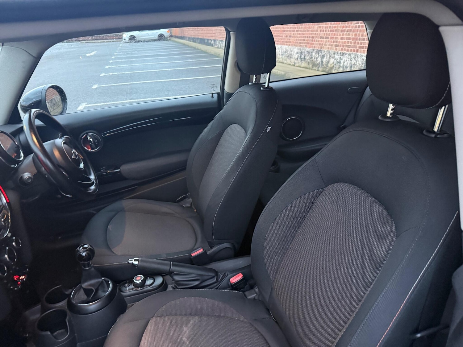 Used MINI Hatch for sale - 76550492: Photo 34