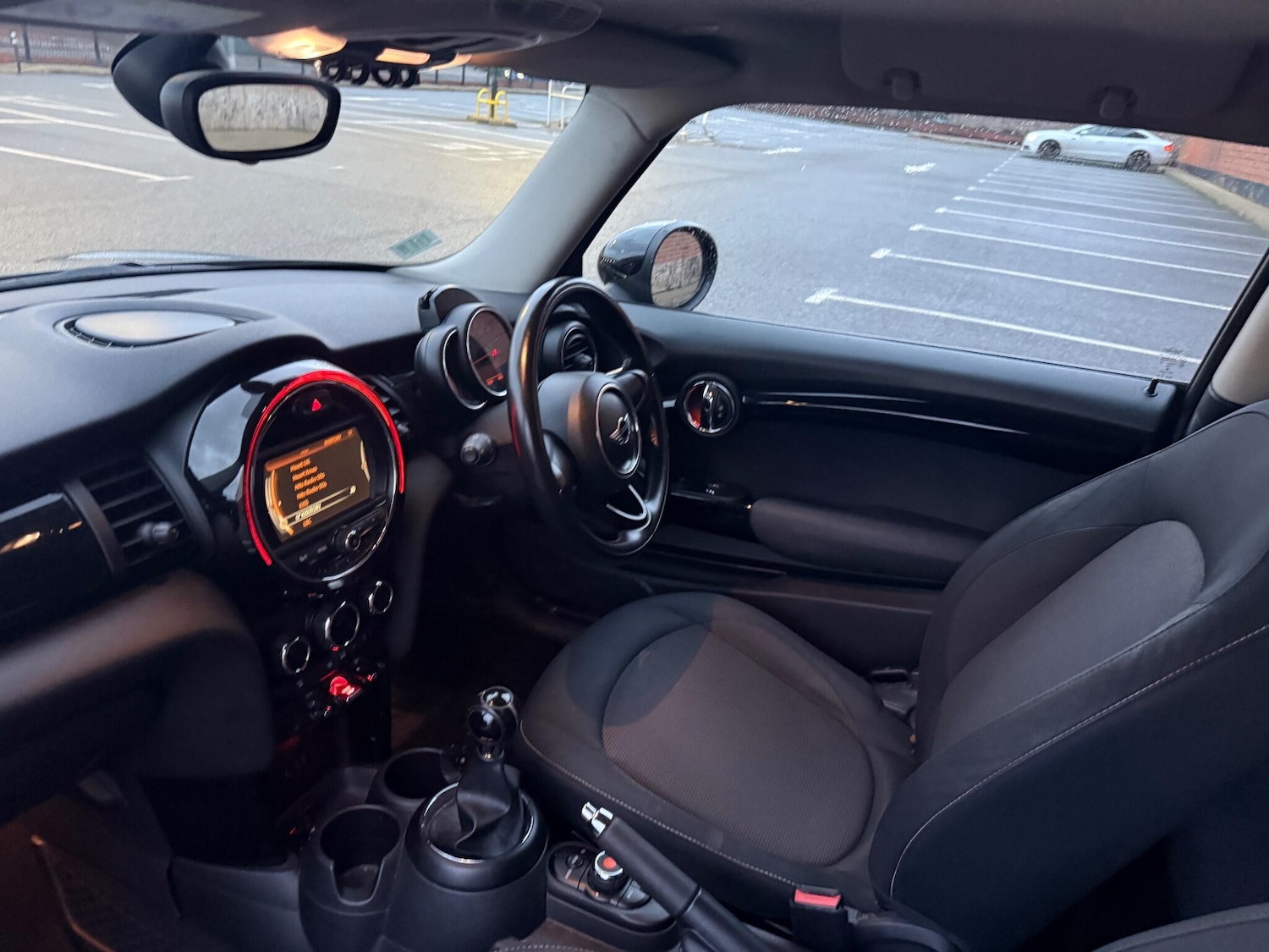 Used MINI Hatch for sale - 76550492: Photo 35