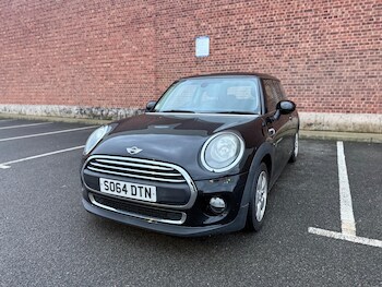 Used MINI Hatch 2014 for sale - 76550492: Photo