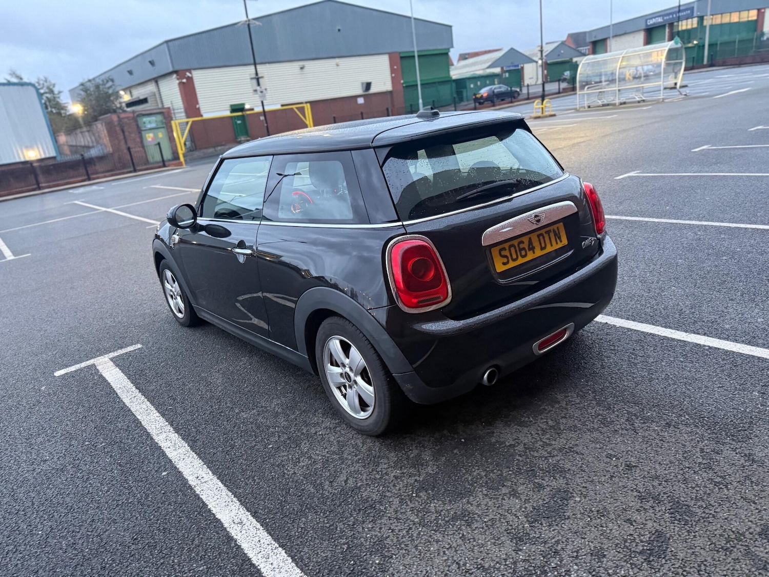 Used MINI Hatch for sale - 76550492: Photo 4