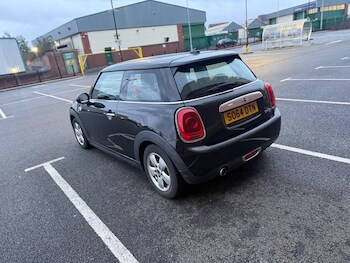 Used MINI Hatch 2014 for sale - 76550492: Photo